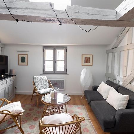 Georgia By Cocoonr Appartement Rennes Buitenkant foto